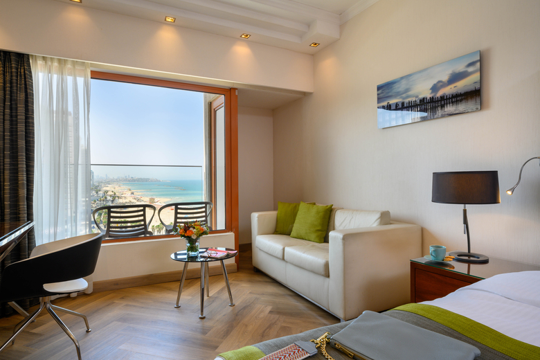 Hotel Carlton Tel Aviv