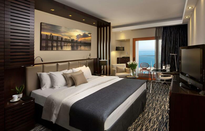 Hotel Carlton Tel Aviv