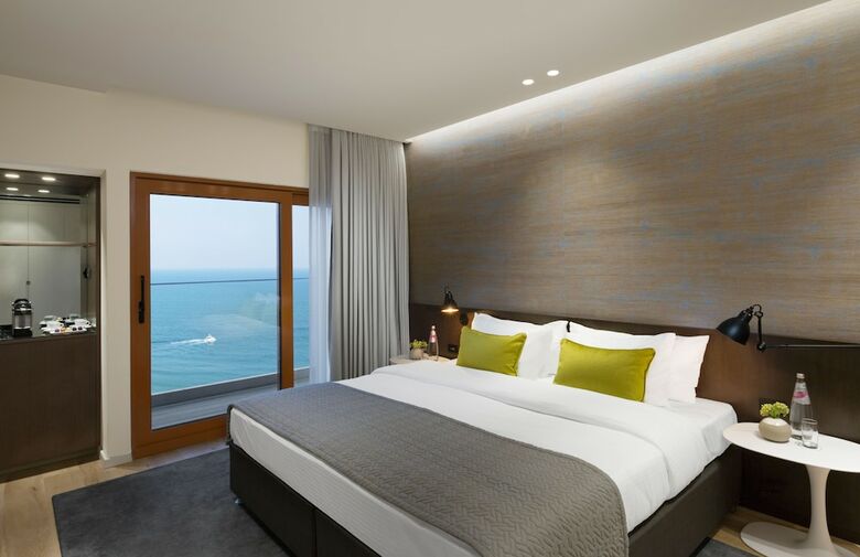 Hotel Carlton Tel Aviv