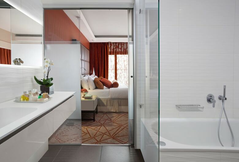 Hotel Carlton Tel Aviv