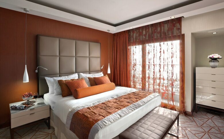 Hotel Carlton Tel Aviv