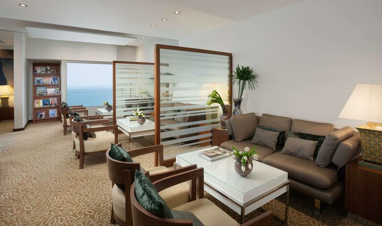 Hotel Carlton Tel Aviv