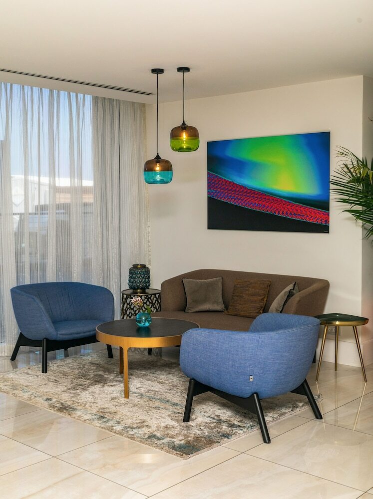 Hotel Carlton Tel Aviv