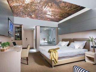 Dan Tel Aviv Hotel
