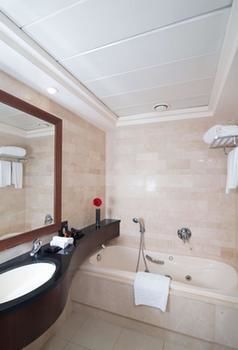 Dan Tel Aviv Hotel