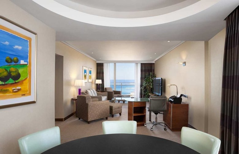 Hotel Hilton Tel Aviv