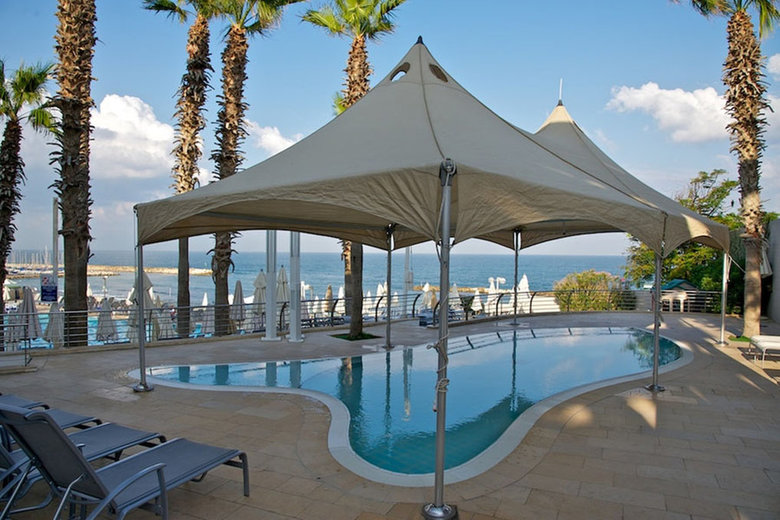Hotel Hilton Tel Aviv