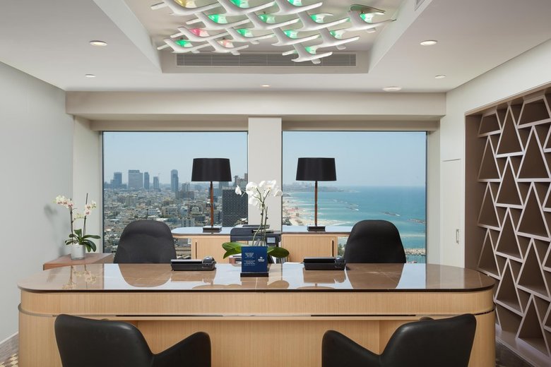 Hotel Hilton Tel Aviv
