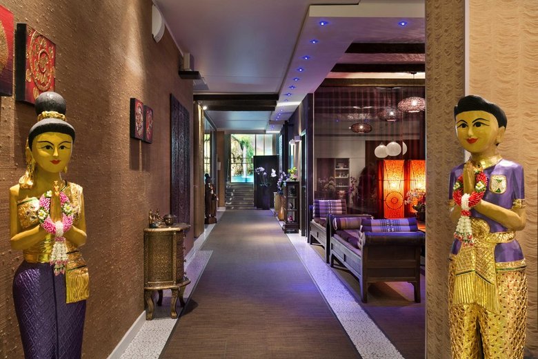 Hotel Hilton Tel Aviv