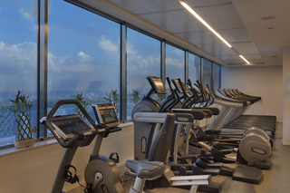 Hotel Hilton Tel Aviv