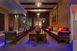 Hotel Hilton Tel Aviv