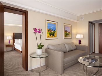 Hotel Hilton Tel Aviv