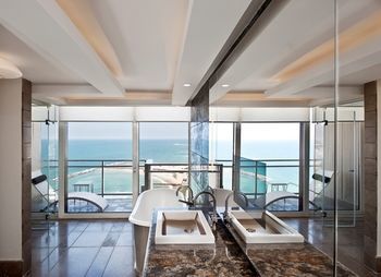 Hotel Hilton Tel Aviv