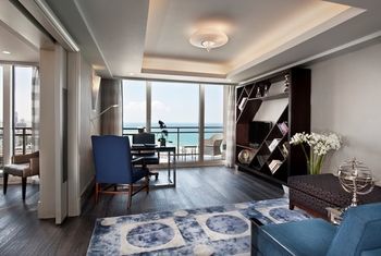 Hotel Hilton Tel Aviv