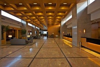 Hotel Hilton Tel Aviv