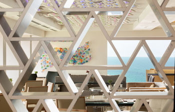 Hotel Hilton Tel Aviv