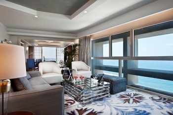 Hotel Hilton Tel Aviv