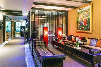 Hotel Hilton Tel Aviv