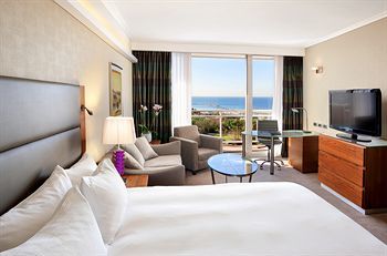 Hotel Hilton Tel Aviv