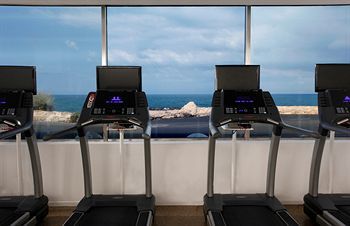 Hotel Hilton Tel Aviv