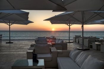 Hotel Hilton Tel Aviv