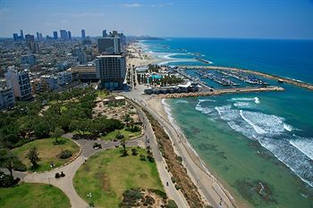 Hotel Hilton Tel Aviv