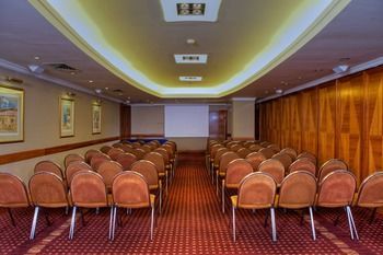 Hotel Hilton Tel Aviv