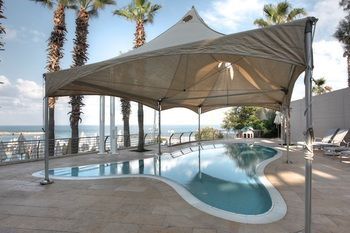Hotel Hilton Tel Aviv