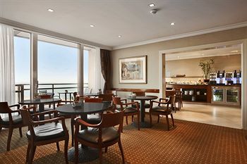 Hotel Hilton Tel Aviv