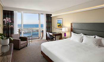 Hotel Hilton Tel Aviv