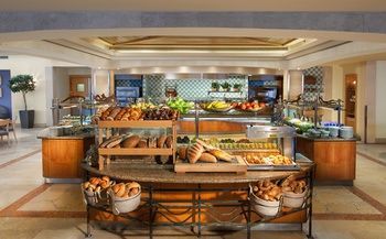 Hotel Hilton Tel Aviv