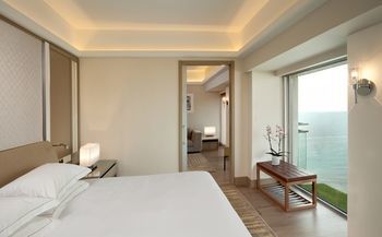 Hotel Hilton Tel Aviv