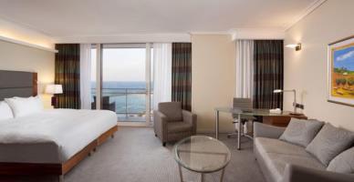 Hotel Hilton Tel Aviv