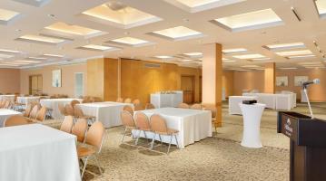 Hotel Hilton Tel Aviv