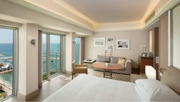 Hotel Hilton Tel Aviv