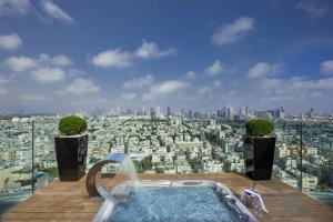 Hotel Hilton Tel Aviv