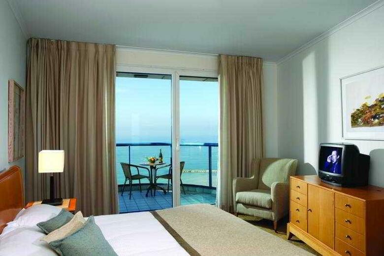 Hotel Isrotel Tower
