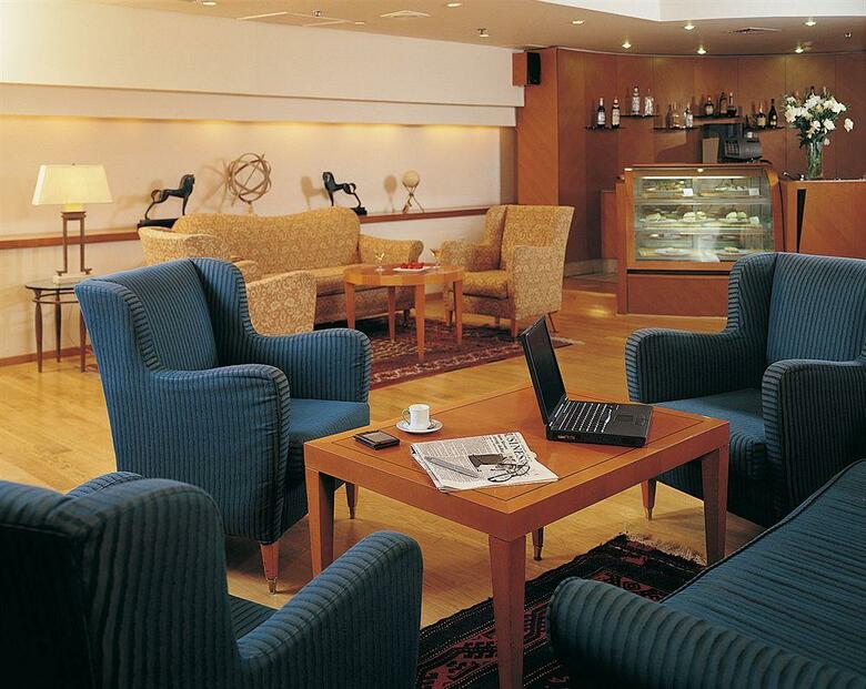 Hotel Isrotel Tower