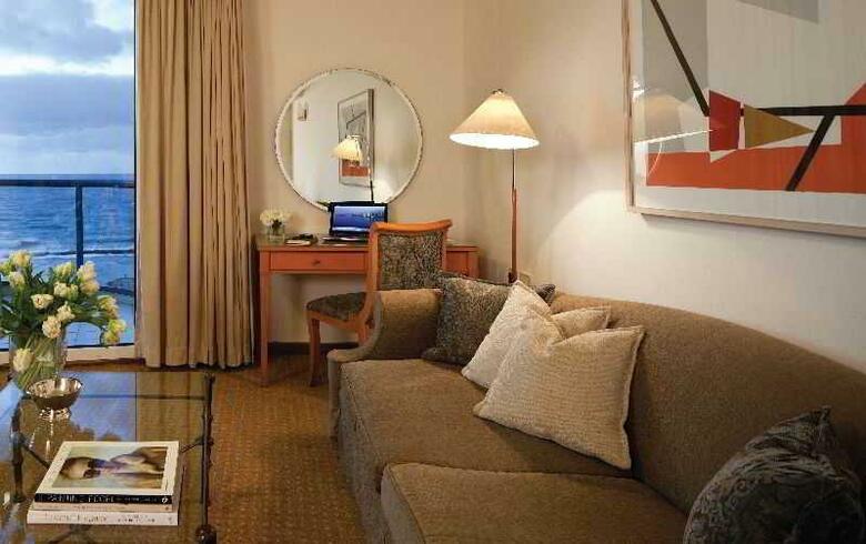 Hotel Isrotel Tower