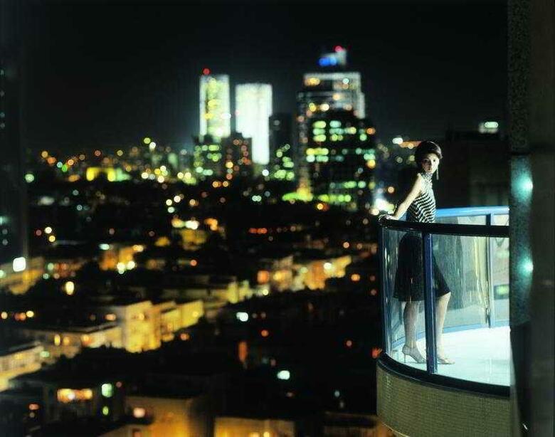 Hotel Isrotel Tower