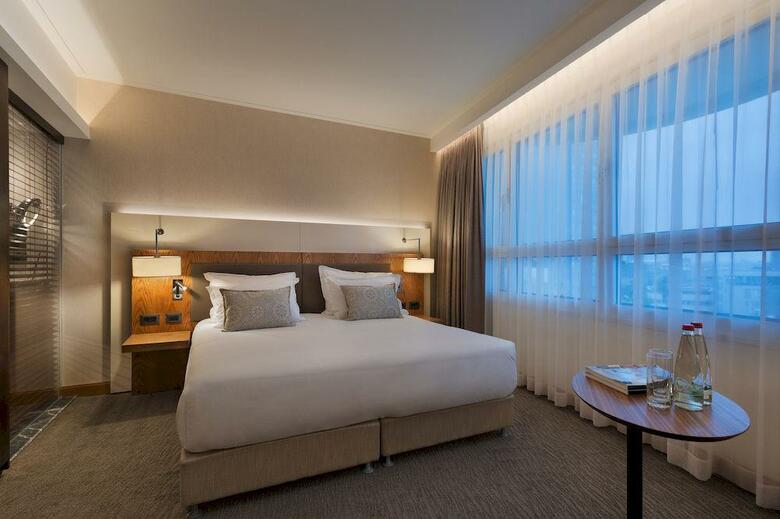 Hotel Isrotel Tower