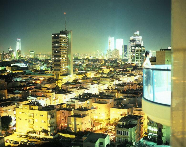 Hotel Isrotel Tower