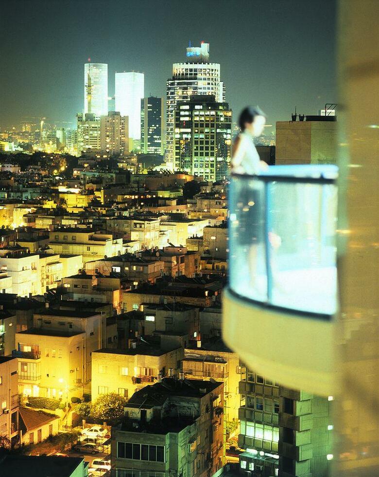 Hotel Isrotel Tower