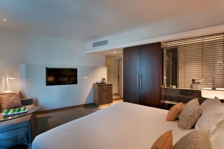Hotel Isrotel Tower
