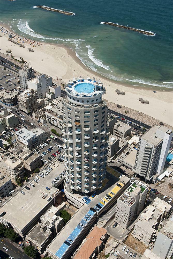 Hotel Isrotel Tower