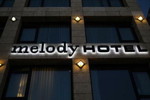 Melody Hotel