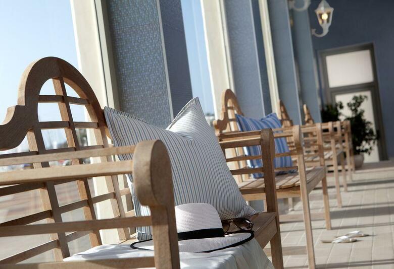 Hotel Renaissance Tel Aviv
