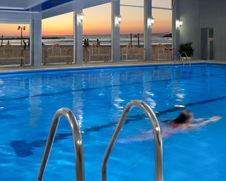 Hotel Renaissance Tel Aviv