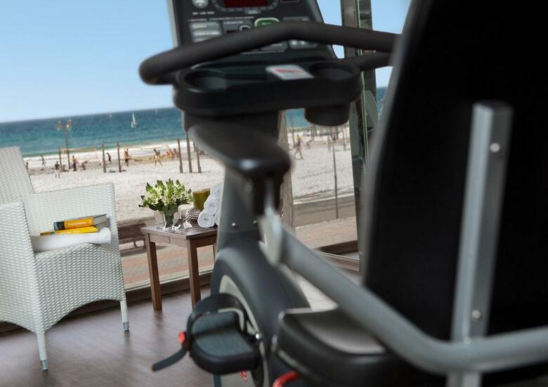 Hotel Renaissance Tel Aviv
