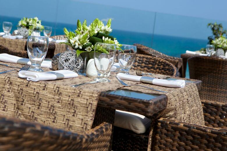 Hotel Renaissance Tel Aviv